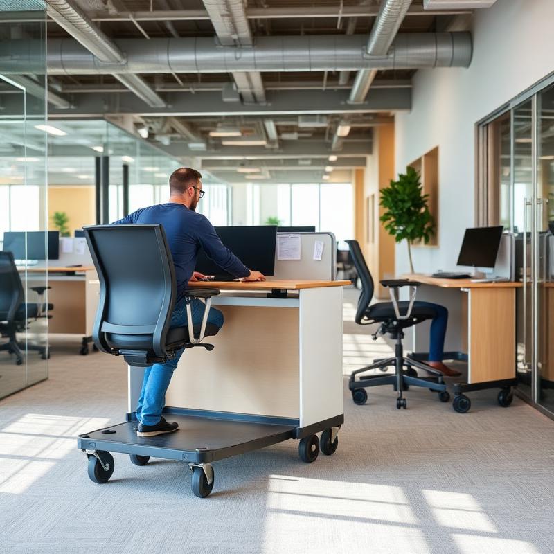 Office Relocation